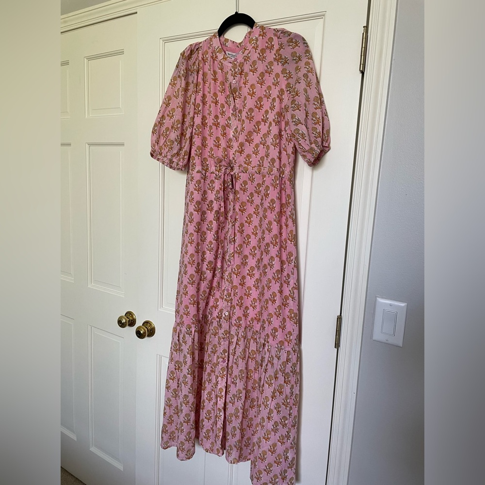 NWT Emerson Fry India collection dress. Size M